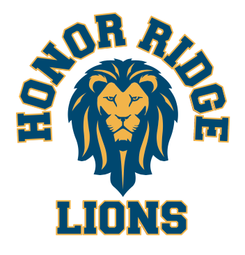 Honor-RIdge-Lions-logo